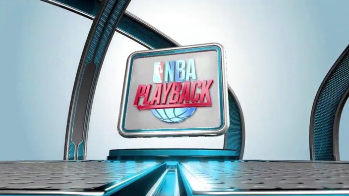 Playback: NBA Edition